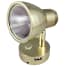 Elegant Wall Mount LED Light 33GW Brass