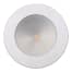 llb-46ww-3a-wh of Lunasea Lighting 3-1/2" Indoor - Outdoor Recessed Mount LED Down Light