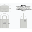 Dimensions of Magma Magma Kettle Grill & Accessory Case - A10-991