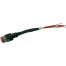 CLMD12 J1 Output / J2 Input Mating Connectors with Leads