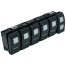 VMM6 - Contura Series Digital Switch Module, 6 Rocker