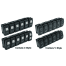 VMM6 - Contura Series Digital Switch Module, 6 Rocker