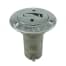 water of Marine Hardware Deck Fill - Toggle Cap