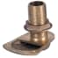 High-Speed Bronze Scoop Strainers