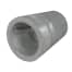 side of Martyr Beneteau Aluminum Anode