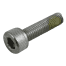 top view of Max-Prop Allen Screws for Max Prop Anodes