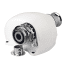 single chainwheel of Maxwell HWC Horizontal Windlass