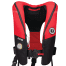 Atlas 190 DLX Hammar Life Jacket 