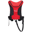 Atlas 190 DLX Hammar Life Jacket 