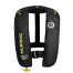 Black and Yellow Green Version of Mustang Survival MIT 100 Manual Inflatable PFD