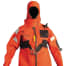 Neoprene Cold Water Immersion Suit with Harness - Adult Universal