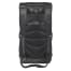 back of Musto Essential Backpack 45L