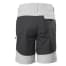 back of Musto Women's Evolution Performance Short 2.0