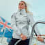 in use of Musto Women's LPX Gore-Tex Jacket