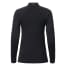 back of Musto Women's MPX Active Baselayer Long-Sleeve Top