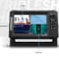 Eagle 7 with TripleShot Transducer & C-MAP Discover OnBoard