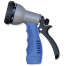 Nine Pattern Nozzle with Comfort Grip