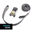 CamJam HookLock Ratchet Strap System