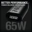 65W GBX 12V Car Charger
