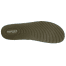 sole of Olukai Men's Makia Ulana Kai Shoe
