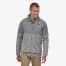 front of Patagonia Better Sweater Shelled Fleece Jacket