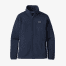 26080-nena of Patagonia Lightweight Better Sweater Fleece Jacket