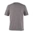 Feather Grey Front View of Patagonia Men's Capilene Cool Daily Shirt