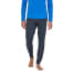 front of Patagonia Men's Capilene Midweight Bottoms