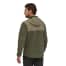 back of Patagonia Men's Pack In Pullover Hoody