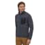 front of Patagonia Men's R2 Techface Jacket