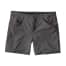 Forge Grey Shorts of Patagonia Women's Quandary Shorts