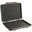 Pelican Pelican 1095CC HardBack Laptop Case with Molded Liner - Fits 15" Laptops