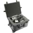 Pelican 1620 Case with Wheels - 4,700 Cu In