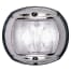 Perko Fig. 170 LED Navigation Light - Stern, Chrome