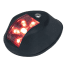 Fig. 602 LED Side Light - Port, Red