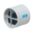 side of Perko Fuel Inlet Check Valves - In-Hose Flapper Valve Insert, EPA Compliant