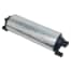 Perko Marine Carbon Canisters - Heat Shield Protected, EPA Compliant