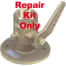 Repair Kit For 2" 0805 Seacock