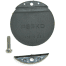 Replacement Flap for Perko Scupper 0333/0343