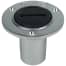 Waste Deck Fill or Replacement Cap