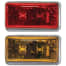 P2 Rectangular LED Marker/Clearance Light