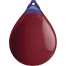 burgundy of Polyform US Polyform A-Series Buoys