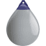 grey of Polyform US Polyform A-Series Buoys