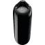 black of Polyform US Polyform F-Series Boat Fenders
