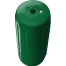 forest green of Polyform US Polyform HTM-Series Boat Fenders