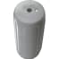 grey of Polyform US Polyform HTM-Series Boat Fenders