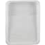 Disposable Paint Tray Liner - White Plastic