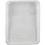 Disposable Paint Tray Liner - White Plastic