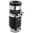 PSS Dripless Shaft Seal - Metric Models