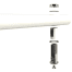 M1/M2 Modular Radar Mount Spreader Kits